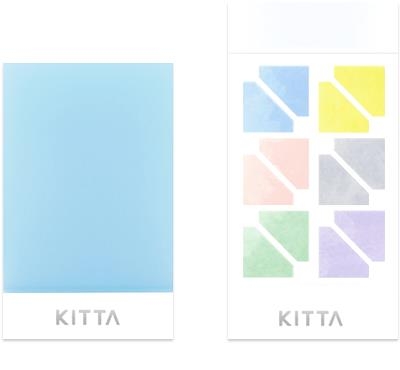 Picture of KITTA Masking Tape Frame corner frame