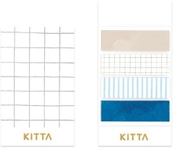 Picture of KITTA Masking Tape Linen