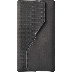 Picture of KING JIM Pen case PACALI Holizontal L Black