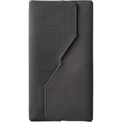 Picture of KING JIM Pen case PACALI Holizontal L Black