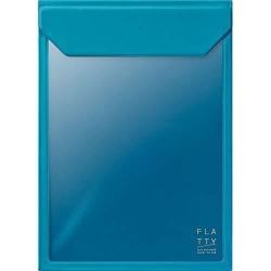 Picture of FLATTY standard FLATTYstandard,Organizer A4 Light Blue