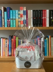 Picture of Sketch & Spark Gift Basket : The Artistic Ensemble