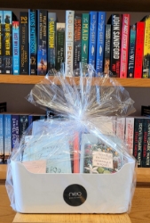 Picture of Classic Delights Gift Basket