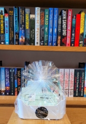Picture of Enchanted Mint Gift Basket