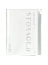 Picture of Passport Case White