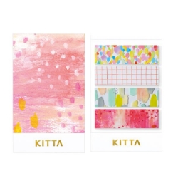 Picture of KITTA Masking Tape drop