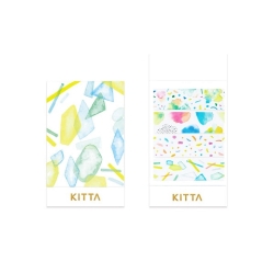 Picture of KITTA Masking Tape shine