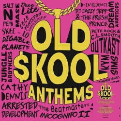 Picture of Old Skool Anthems