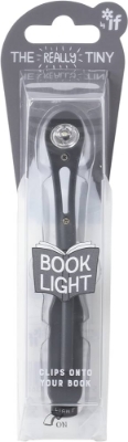 Picture of Really Tiny Book Light - Cool Grey