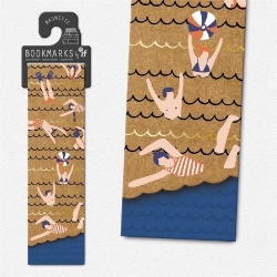 Picture of Krafty Bookmarks - Swimmer