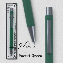 Picture of Bookaroo Pen - Forest Green
