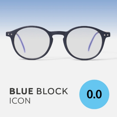 Picture of Easy Readers BLUE BLOCK - Icon 0.0