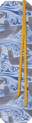 Picture of V&A Bookmark - Seagulls ORIGINAL