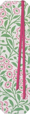 Picture of V&A Bookmark - Michaelmas Daisy ORIGINAL