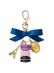 Picture of Ladurée Key holder Cassis Violette