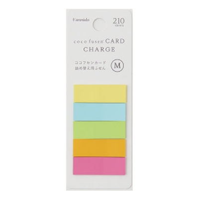 Picture of KANMIDO Sticky notes Refill Color M