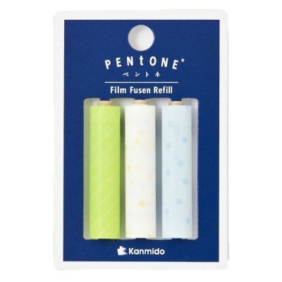 Picture of KANMIDO Sticky notes PENtONE J