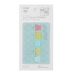 Picture of KANMIDO Sticky notes Dot M