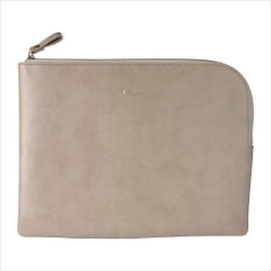 Picture of Velessera Stationery Stationery Pouch Beige Gray