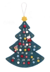 Picture of Mococo Advent Calendar - Tree