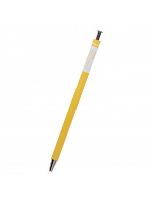 Picture of Colors Ballpoint pen Yellow