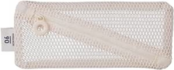 Picture of Mesh Collection - Pen Case Milk