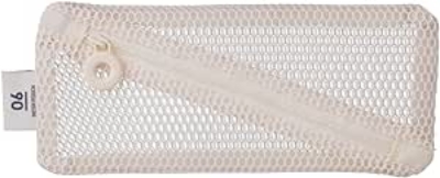 Picture of Mesh Collection - Pen Case Milk