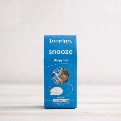 Picture of Snooze Tea