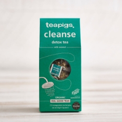 Picture of Cleanse Tea