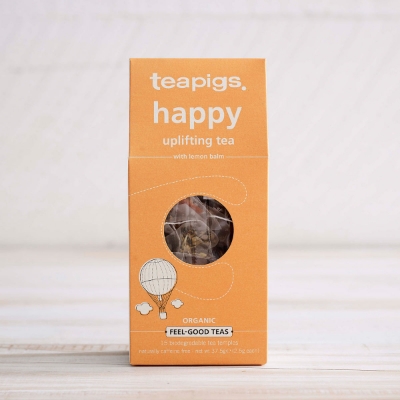 Picture of Happy Tea