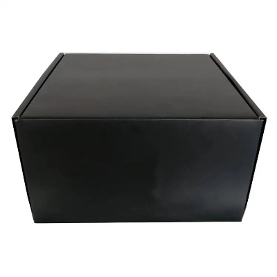 Picture of Black Gift Box