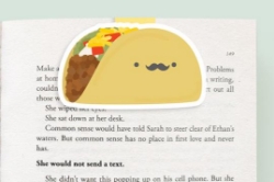 Picture of TACO JUMBO