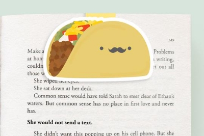 Picture of TACO JUMBO