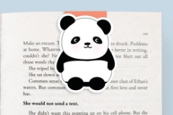 Picture of Panda Jumbo