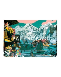 Picture of Papergang: A StationerySelection Box - Nature Calls Edition