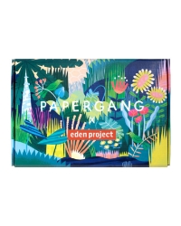 Picture of Papergang: A StationerySelection Box - Eden Project Edition