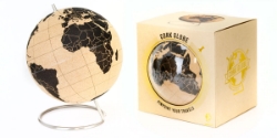 Picture of Cork Globe- Large