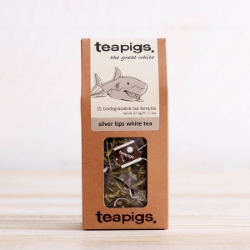 Picture of Silver Tips White Tea