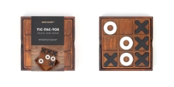 Picture of Tic-tac-toe