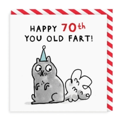 Picture of Old Fart 70