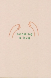 Picture of Sending A Hug