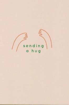 Picture of Sending A Hug