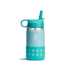 Picture of Hydro Flask Kids Bottle 350ml Dew WD Mouth