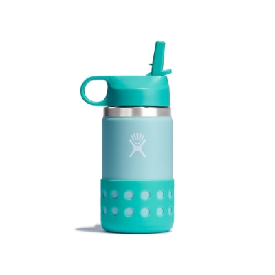 Picture of Hydro Flask Kids Bottle 350ml Dew WD Mouth