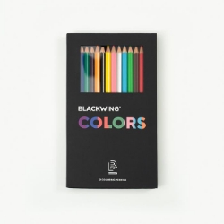 Picture of Blackwing Colors