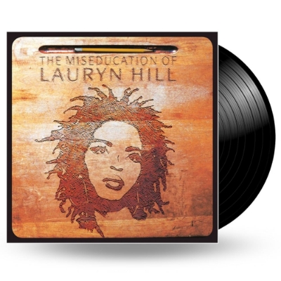 Picture of The Miseducation of Lauryn Hill