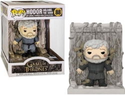 Picture of Funko Pop! Deluxe : Game of Thrones - Hodor holding the door