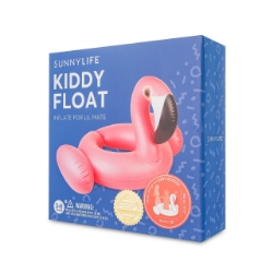 Picture of Kiddy Float Flamingo