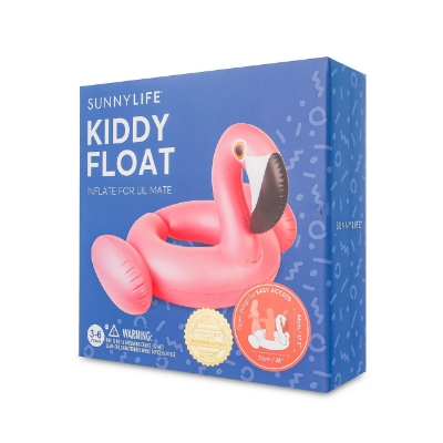 Picture of Kiddy Float Flamingo