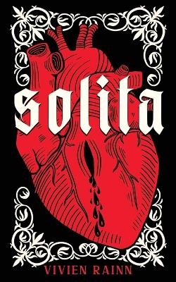 Picture of Solita: A Gothic Romace